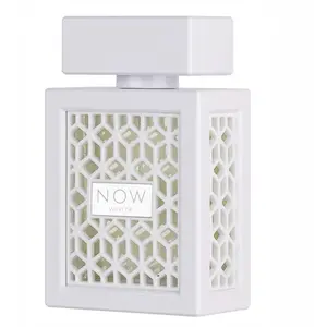 Rave Now White U EDP 3.4oz