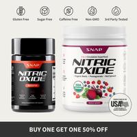 MB Beets & NO 60ct