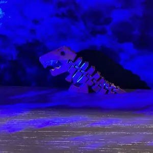 Flexi rexi minix3 red Flexi rexi minix3 red