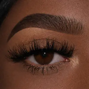 Pound Cake Eyelash Strips