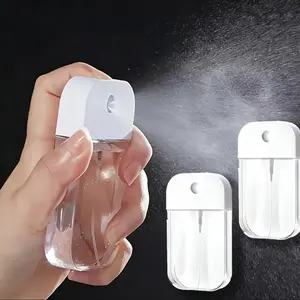 Portable spray bottle-Continuous Mister Spray Bottle for Hairstyling, Cleaning, Plants, Pets, Barbers, Salons, Essential Oil Scents