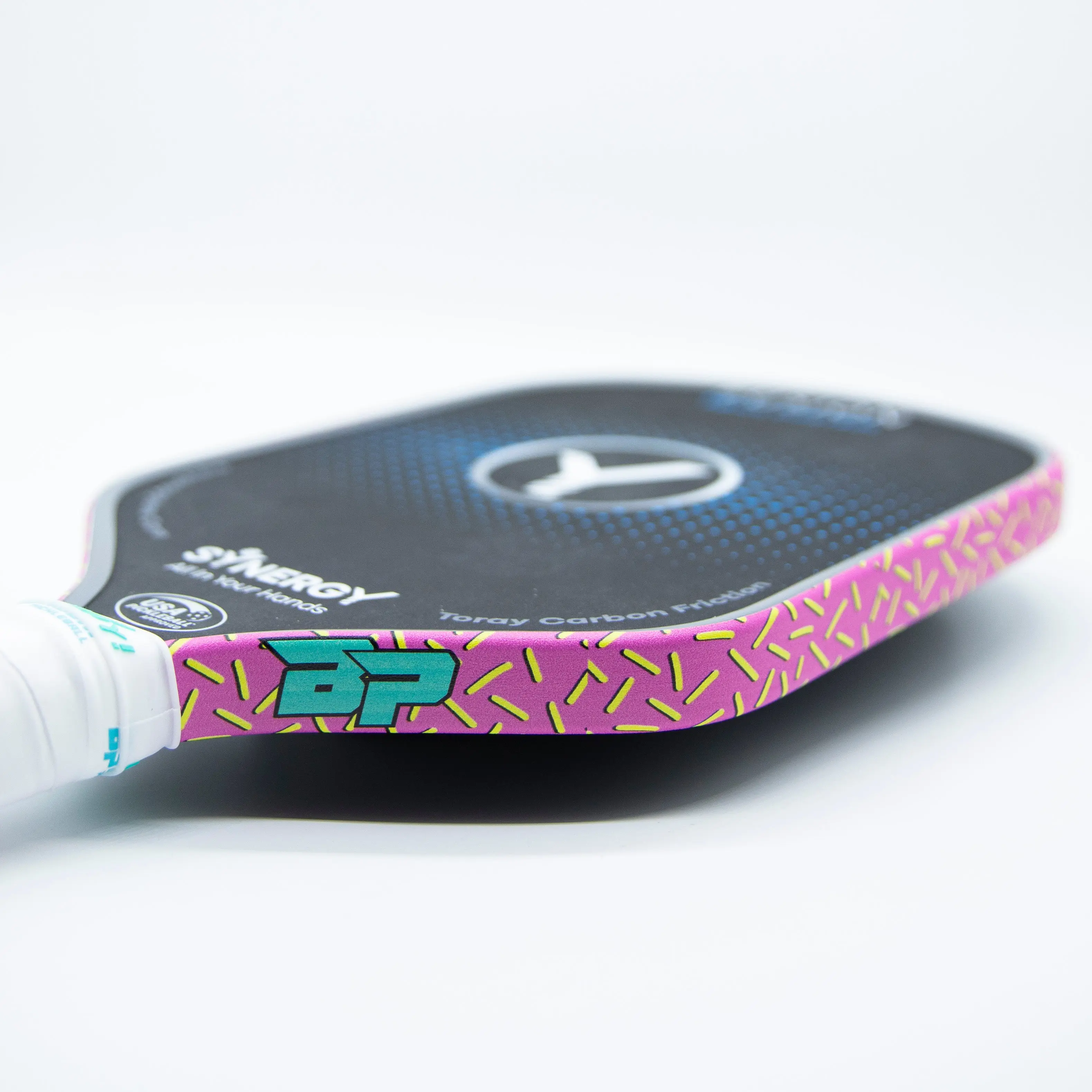 Premium Edge Tape - PATTERNS (3-Pack)