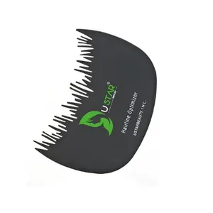 Unlock Your Best Look with Hairline Optimizer: Expert Tips and Trick Haircare Heatless