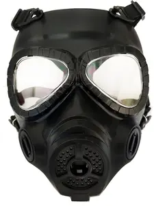 Plastic Model Mask, Realistic Mask, Full Face Breathable Comfort Mask, Wearable Movie Props, Game Props, Cosplay Costume Accessory, Solid Pattern
