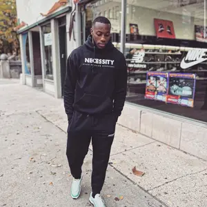 Necessity Clothing