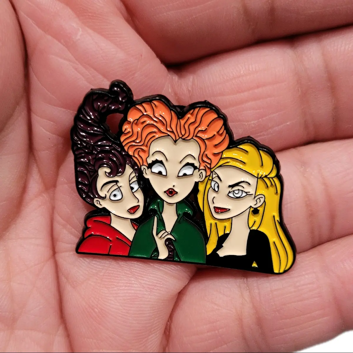 Halloween Horror Hocus Pocus Pin Halloween Horror Hocus Pocus Pin