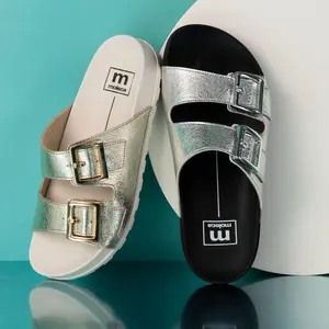 Moleca Buckle Sandals – Step into Style! Women Footwear Walking Shoes Summer Casual Decor Active Girl