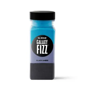 Galaxy Fizz™ Bath Shot Galaxy Fizz™ Bath Shot