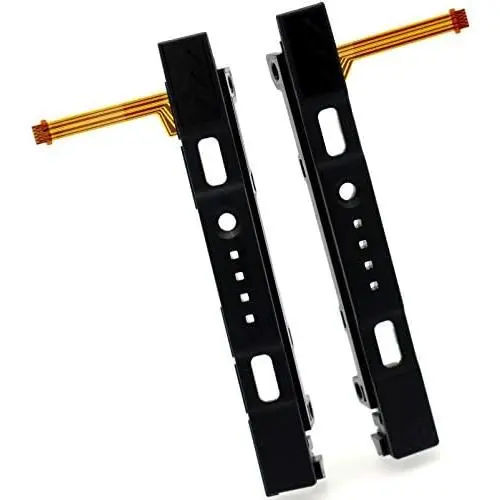 Left & Right Slide Rail