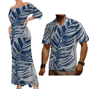 Men and Women’s Matching Outfits