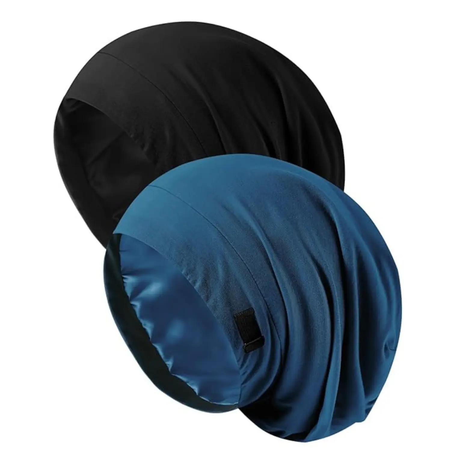 Black/Navy Blue