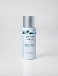 Skin Script - Light Aloe Moisturizer Skin Script - Light Aloe Moisturizer