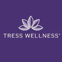 Tress Wellness shop logo