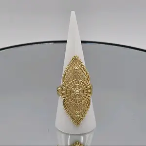 Beautiful 1678 Women's Ring with Unique Design and Elegant Finish