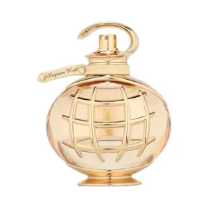 Fragrance World Signature Eau De Parfum 2.7oz 80ML