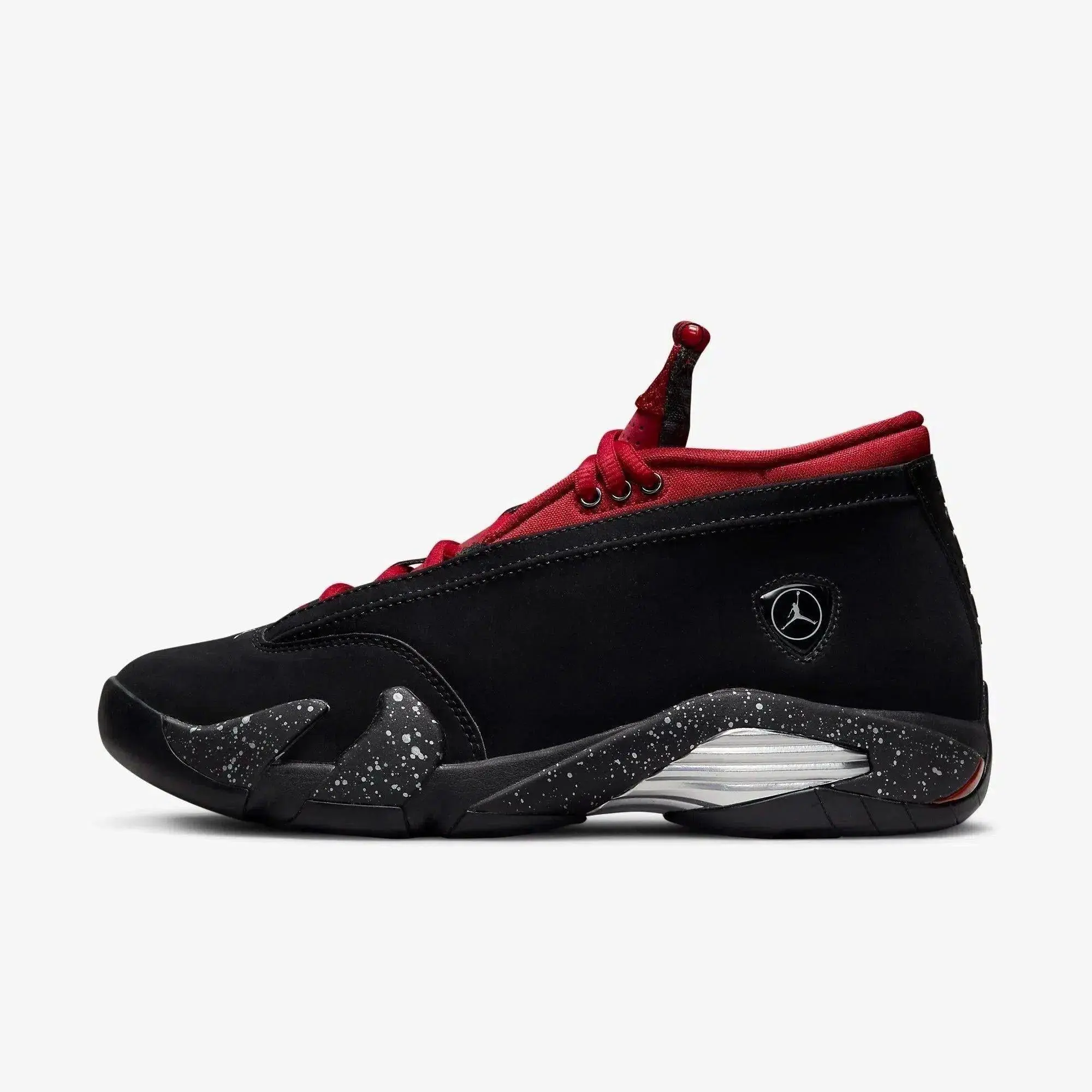 Air Jordan 14 Retro Low 'Red Lipstick' (2021) (Womens)