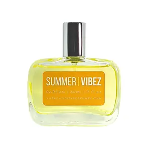 SUMMER VIBEZ 4.0 – PARFUM – 50ML