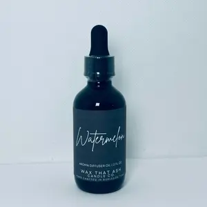 Aroma Diffuser Oil - 2oz. - Phthalate-Free Fragrance - Eco-Friendly Bottle hotel collection Scent Room Home Freshener Household Items Flower Floral herbal diffuser Candle