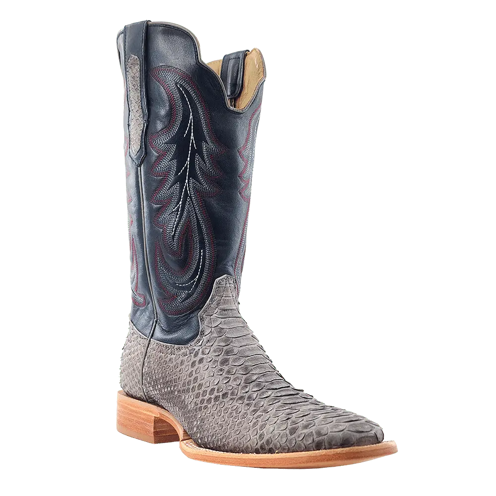 RW7914 SUEDE PYTHON