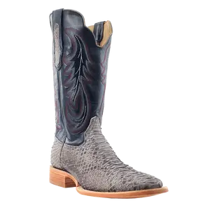 RW7914 SUEDE PYTHON