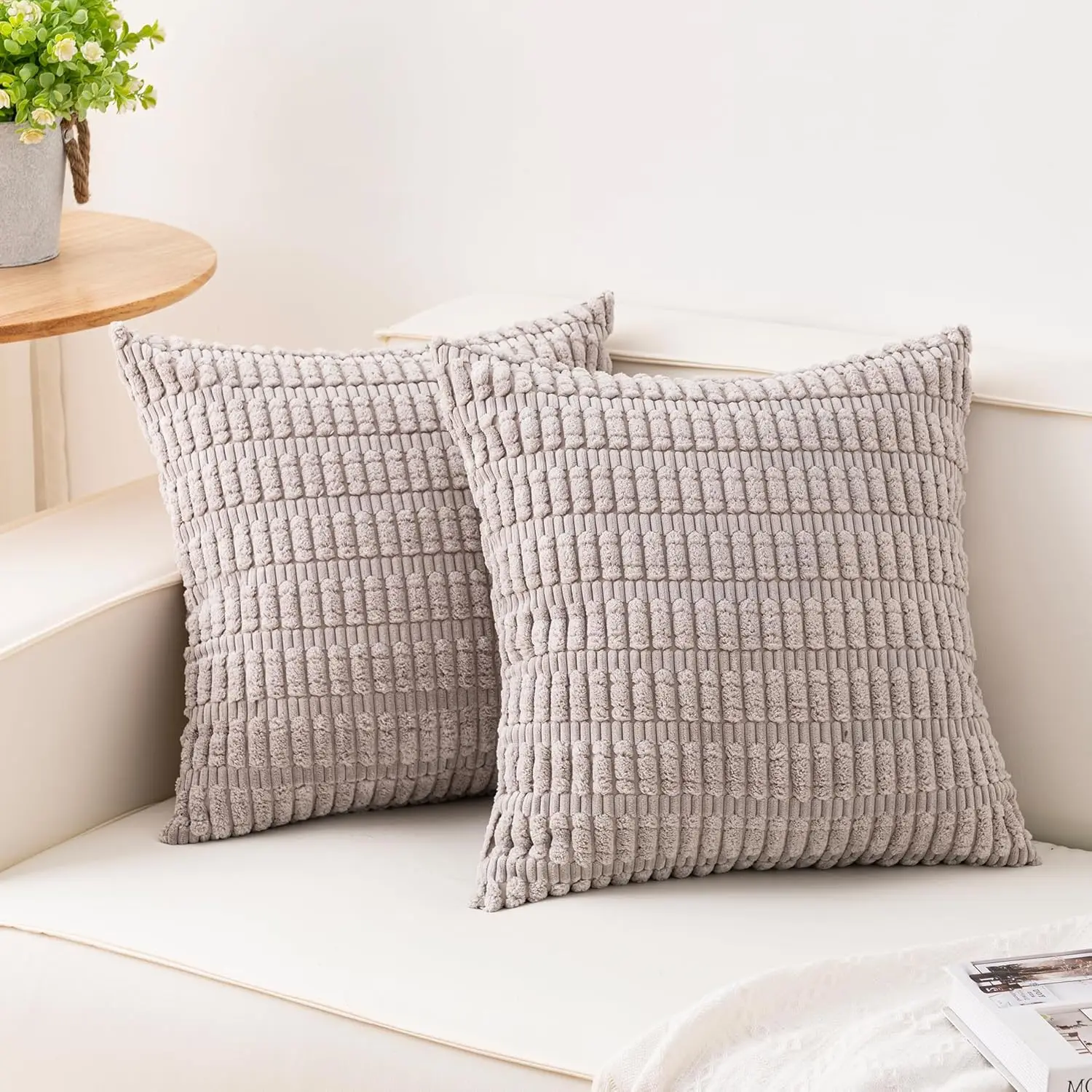 Silver Gray