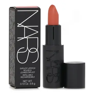 Nars Explicit Lipstick - #821 Liaison