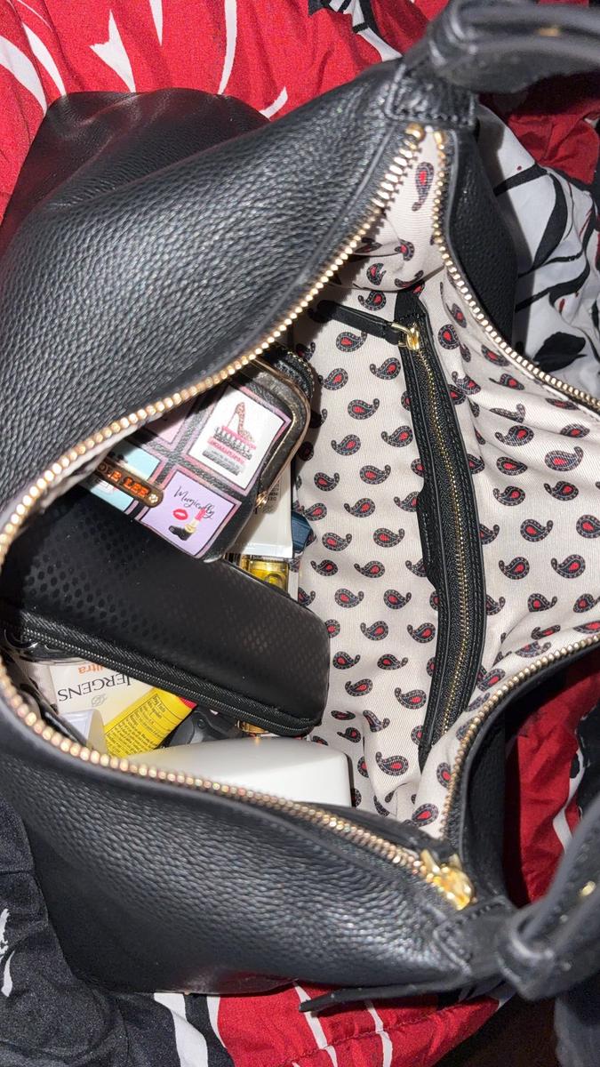 Item: Moonless Night