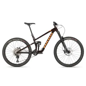 Haro Greer Alloy 2 Mountain Bike