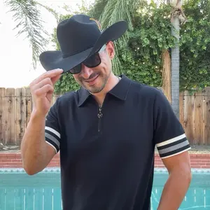 Elegante  Polo Shirt