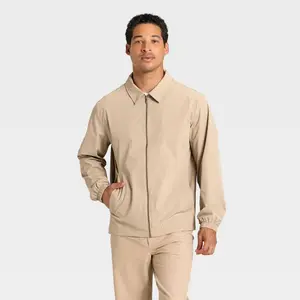 Men's Coaches Jacket - All In Motion