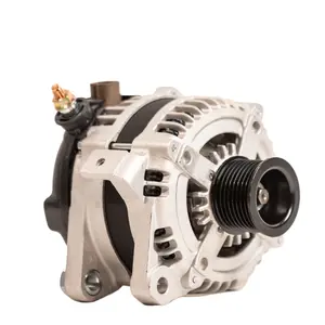 2004-2006 Toyota Camry V6 3.3L High Output Alternator