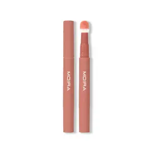 Cushion Kiss Lip Cream (012, Cashmere Nude)