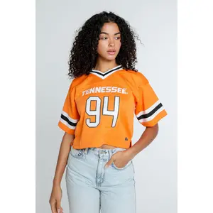 University of Tennessee Football Jersey