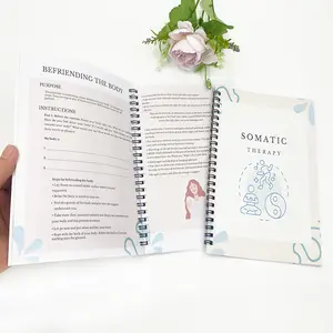 Body Therapy Workbook for Neuroregulation, Cptsd & Multineuronal Therapy Techniques, Emdr Tools, Self-Help Guide, Therapist Training