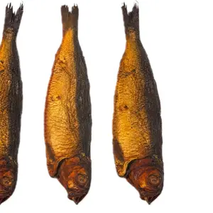 3-Pack Aransò Ayiti Dried smoked herring