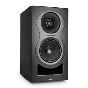 Kali Audio IN-5 5″ 3-Way Studio Monitor *USA Small Business*