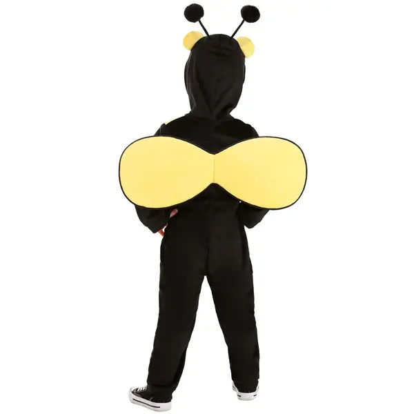 Toddlers Bumble Bee Costume