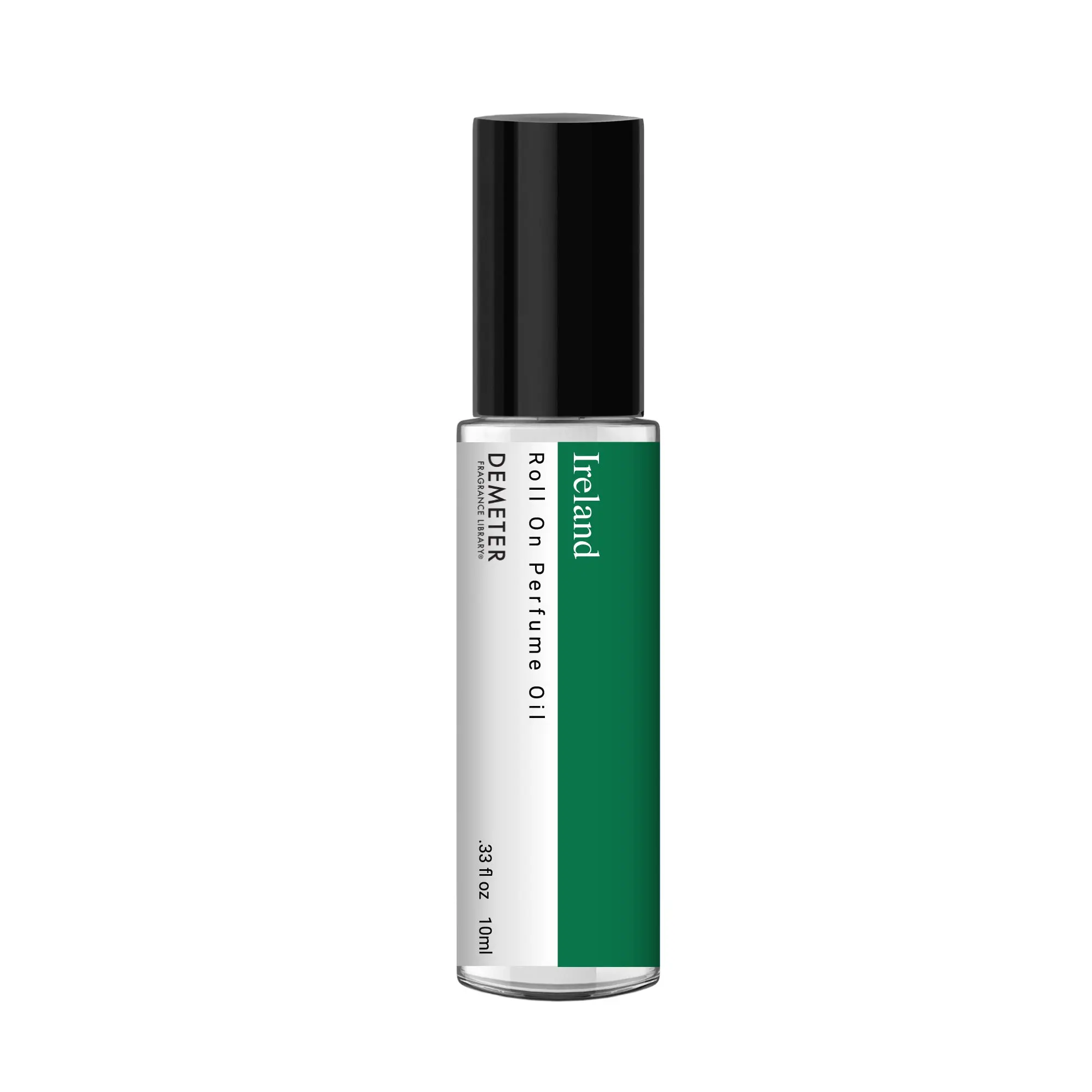 Ireland Perfume Oil Roll on