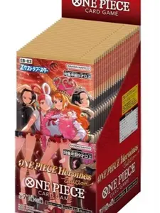 EB-03 One Piece Card Game EB-03 Heroines (Japanese Version )