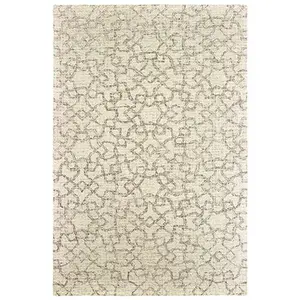 Tallavera 55608 Tan Rug