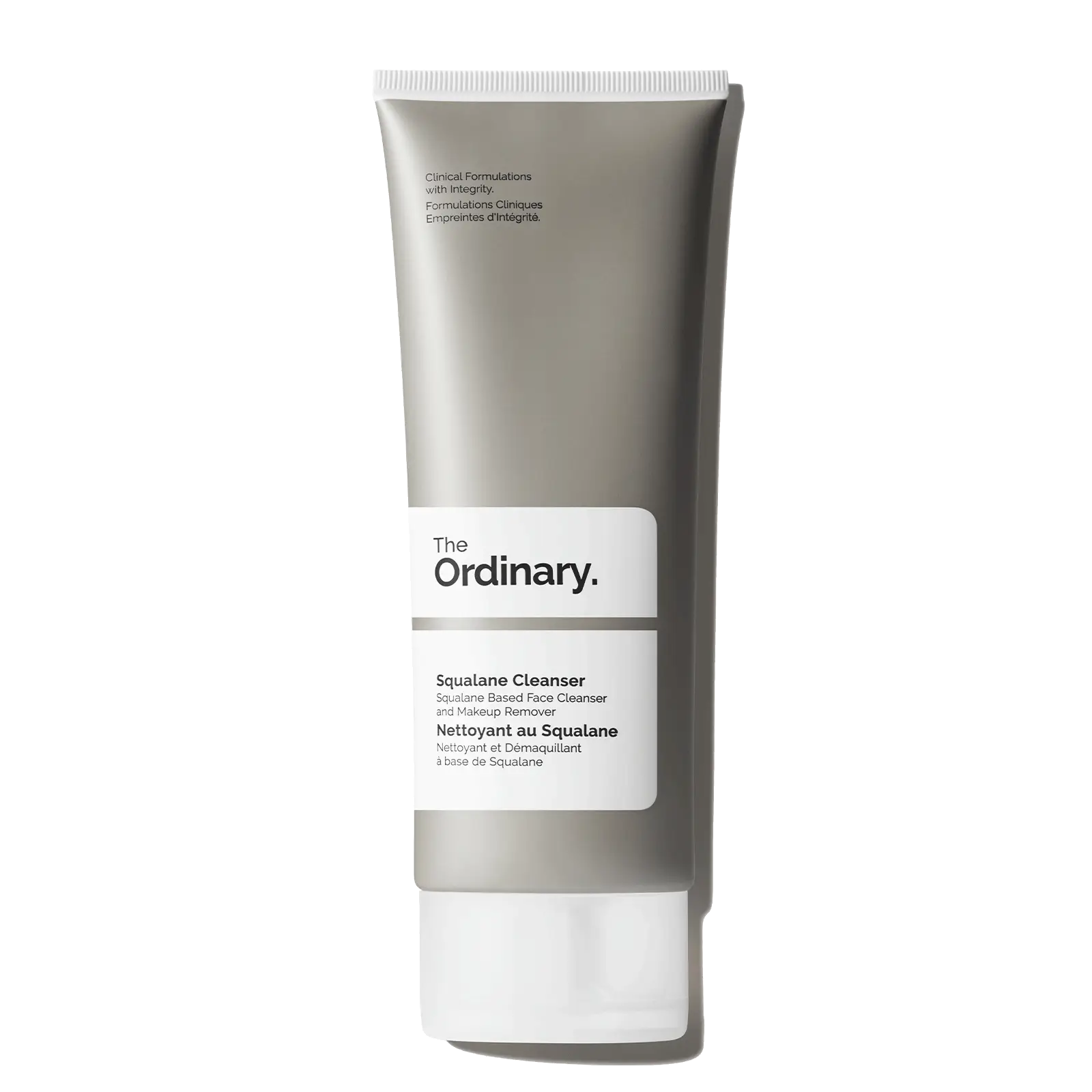 Squalane Cleanser