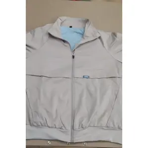 JSBL Lightweight Jacket