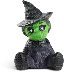 Handmade by Robots - Wicked - Elphaba Thropp #475  [COLLECTIBLES] Vinyl Figure, Collectible