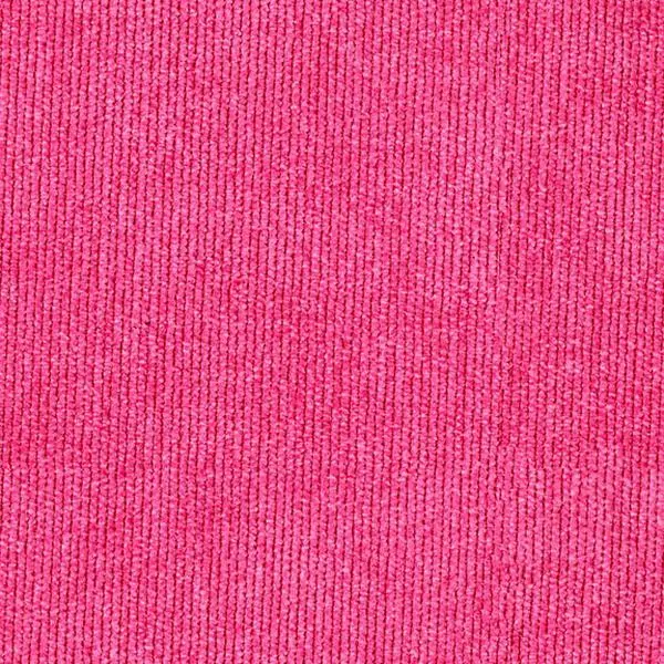 19-Inch Hot Pink Faux Crush Velvet Fabric Roll - Textured, Soft Fabric for Dressmaking, Fashion Accessories, General Use