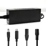 42V 2A Output Fast Wall-Powered Charger for 36V Lithium Scooters (Jetson Eris, Ora Pro, Racer, Rhythm, Ryder), 6-Layer Protection, 100-240V Input, Plug Compatible, 6 Years Above, Not for 24V Batteries, Easy Home Charging (Battery Excluded)