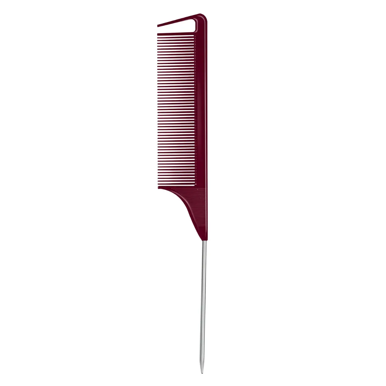 【Not For Sale】The Fox 2 Pieces Wig Styling Comb Set - Dual-Edge Brush and Tail Comb for Lace Wig Perfect Parting & Edge Control