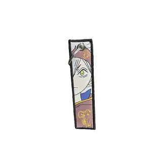 Magicless Knight Devil Keychain for Costume Jewelry & Accessories