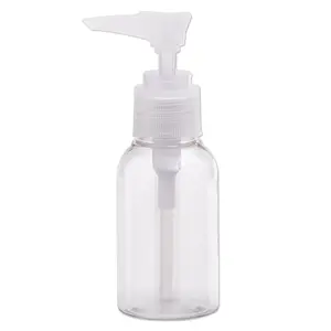 SoftNStyle Lotion Dispenser Bottle FSC373