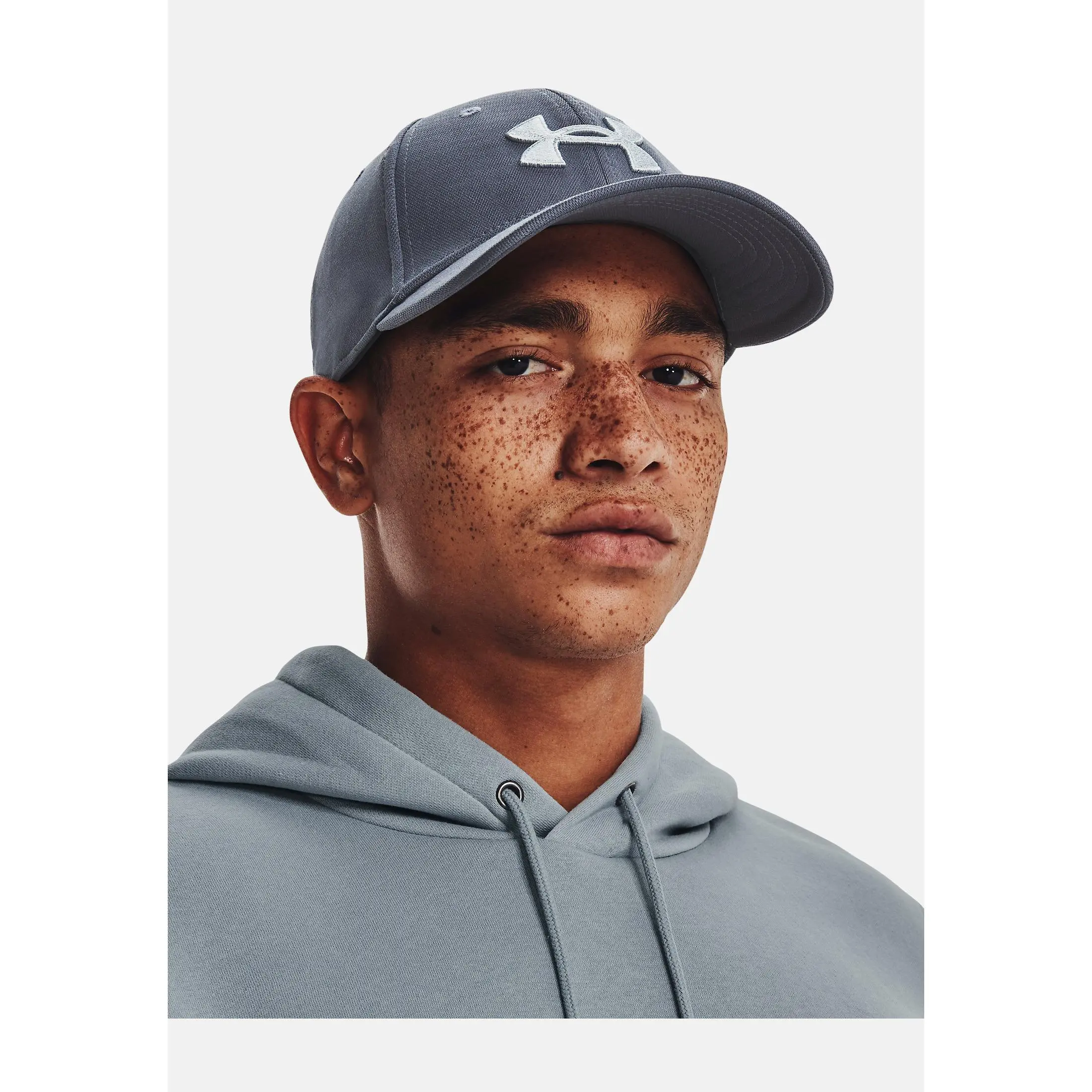 Downpour Gray/Harbor Blue