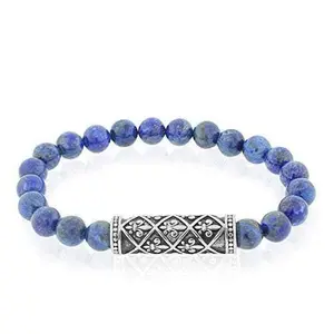 Aztec Bead Bracelet